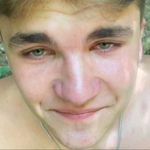 Meet your Posher, Colin